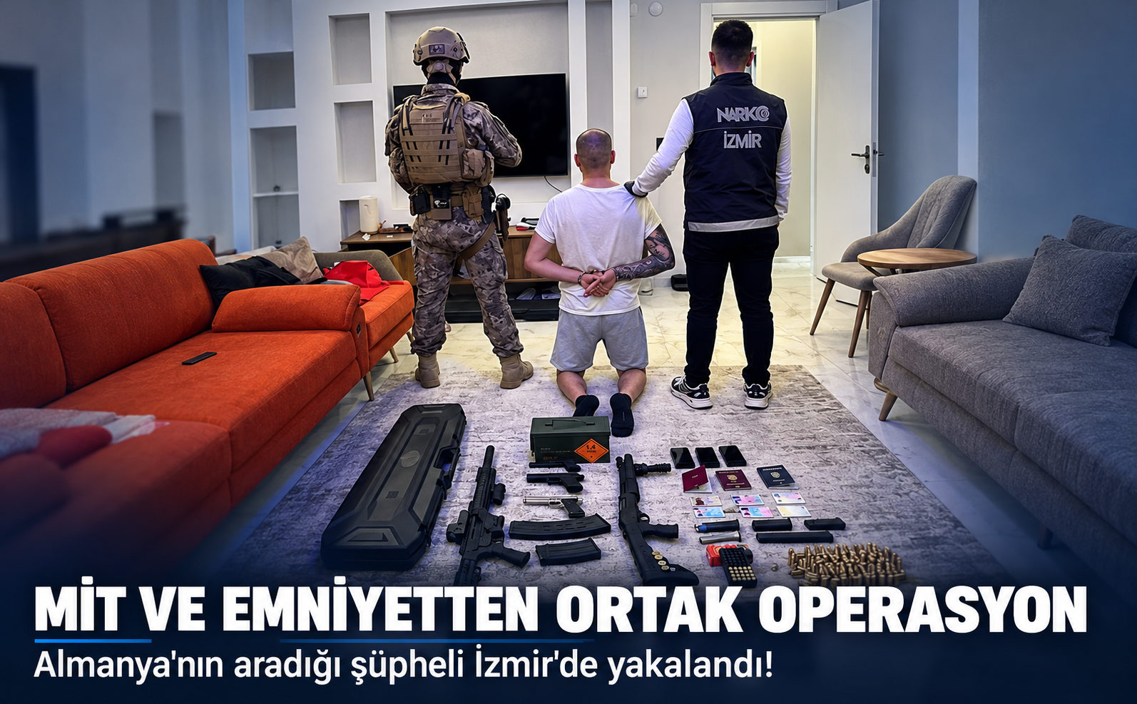 Mit Operasyon