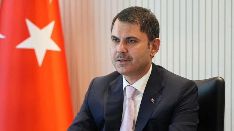 Murnat Kurum
