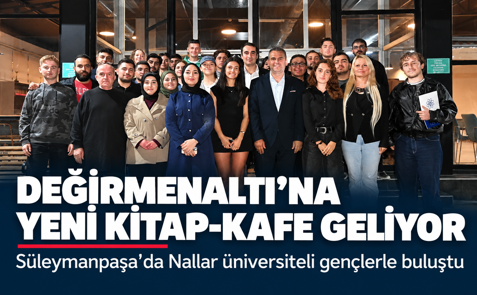 Nallar Gençler