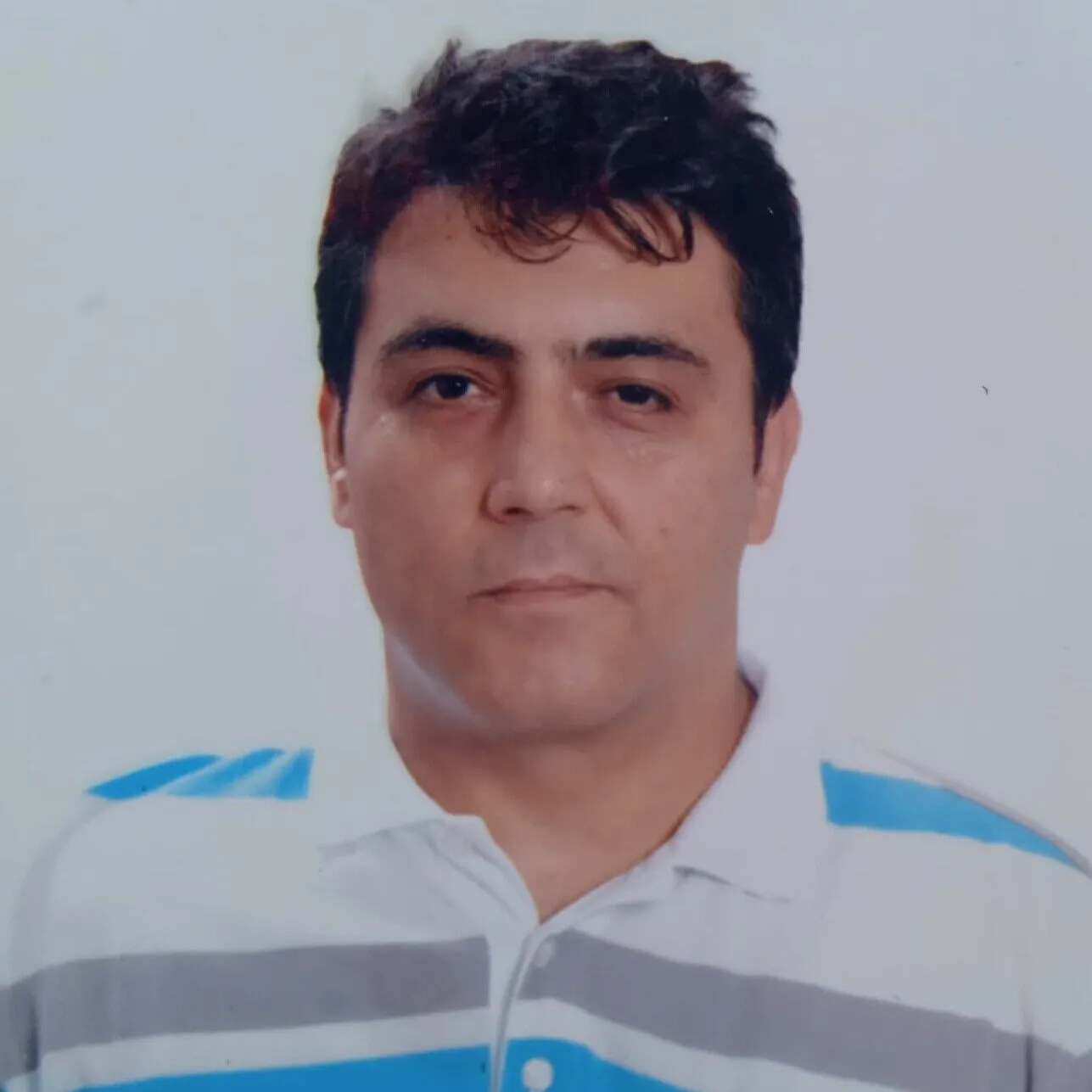 Nusret Odabaş