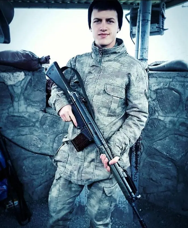 Oğuzhan Tekin