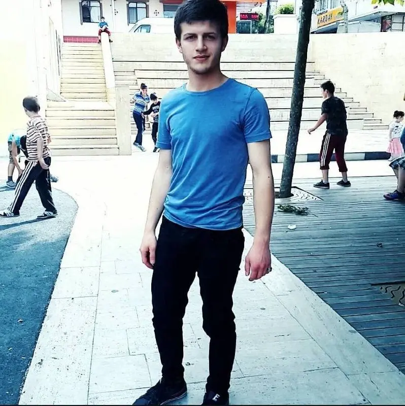 Oğuzhan Tekin3