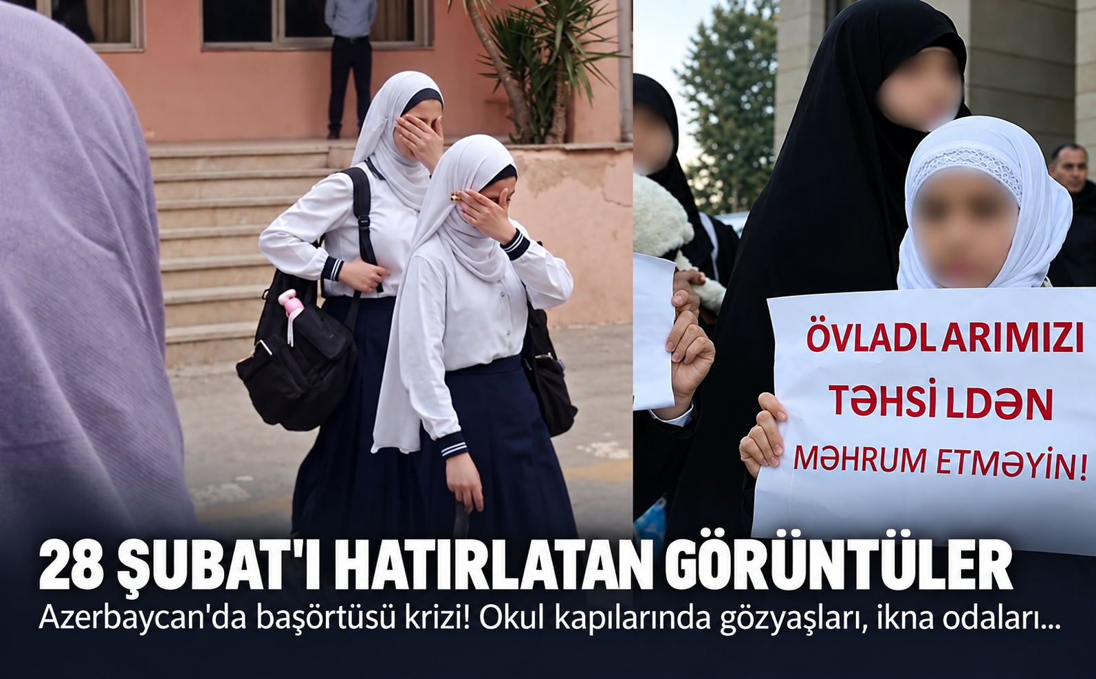 Okul Kapıları