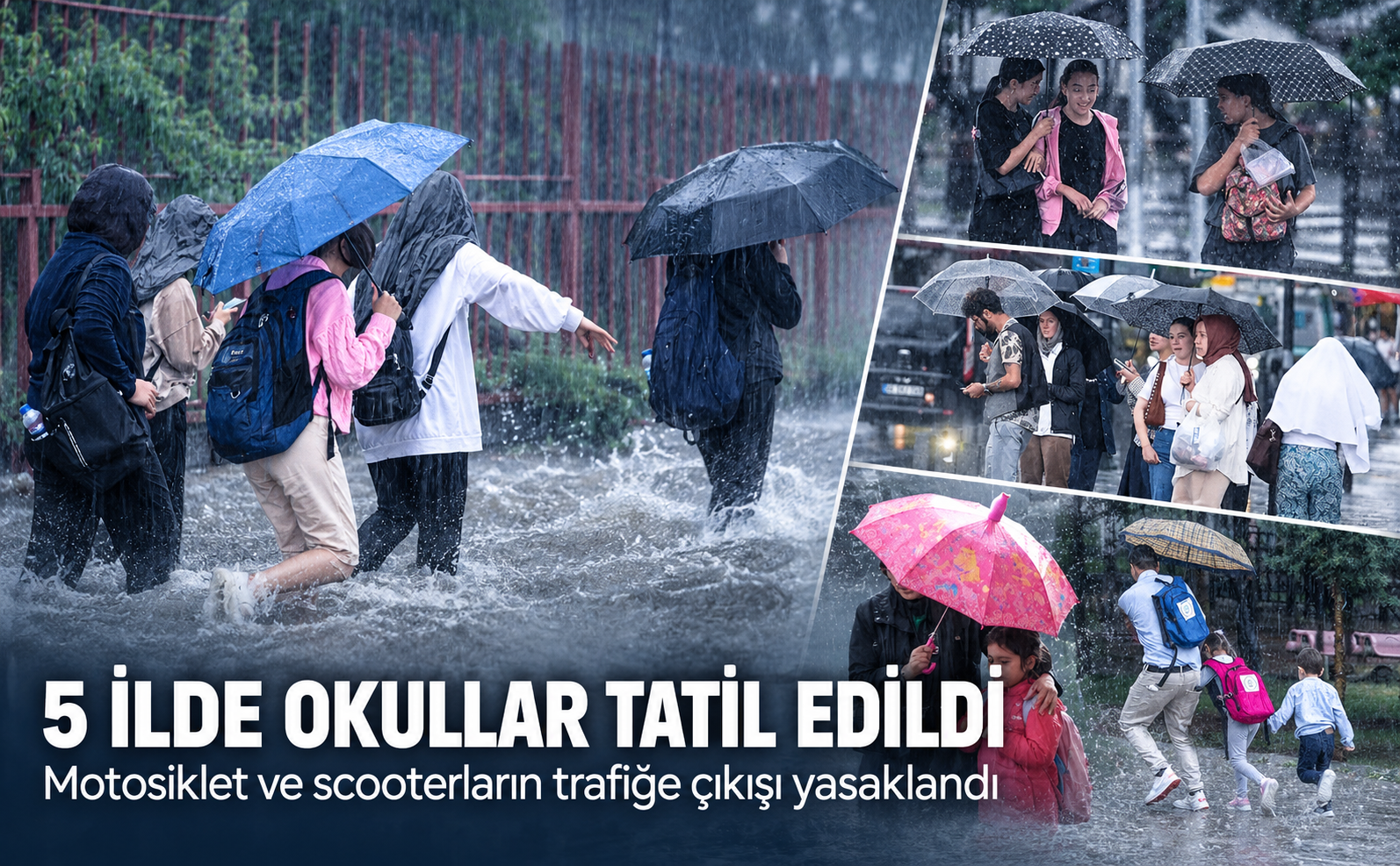 Okullar Tatil6