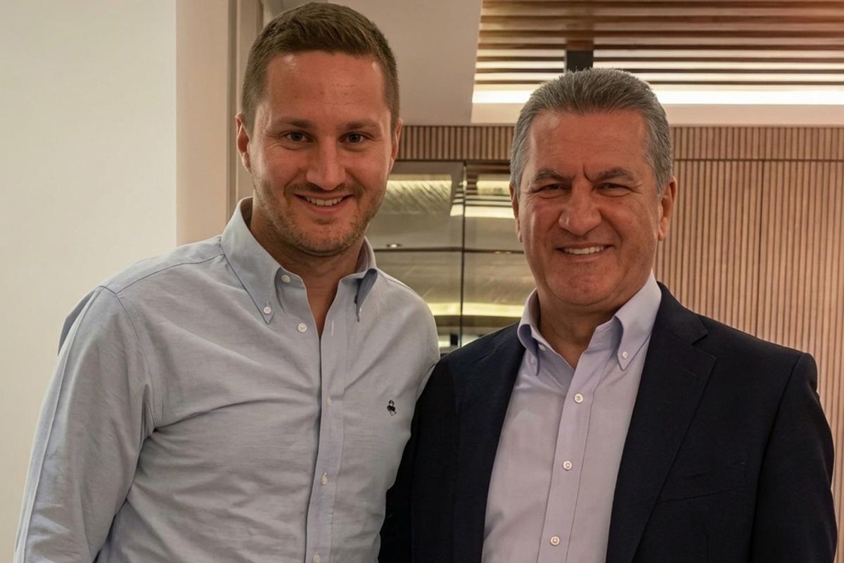 Ömerd Sarıgül