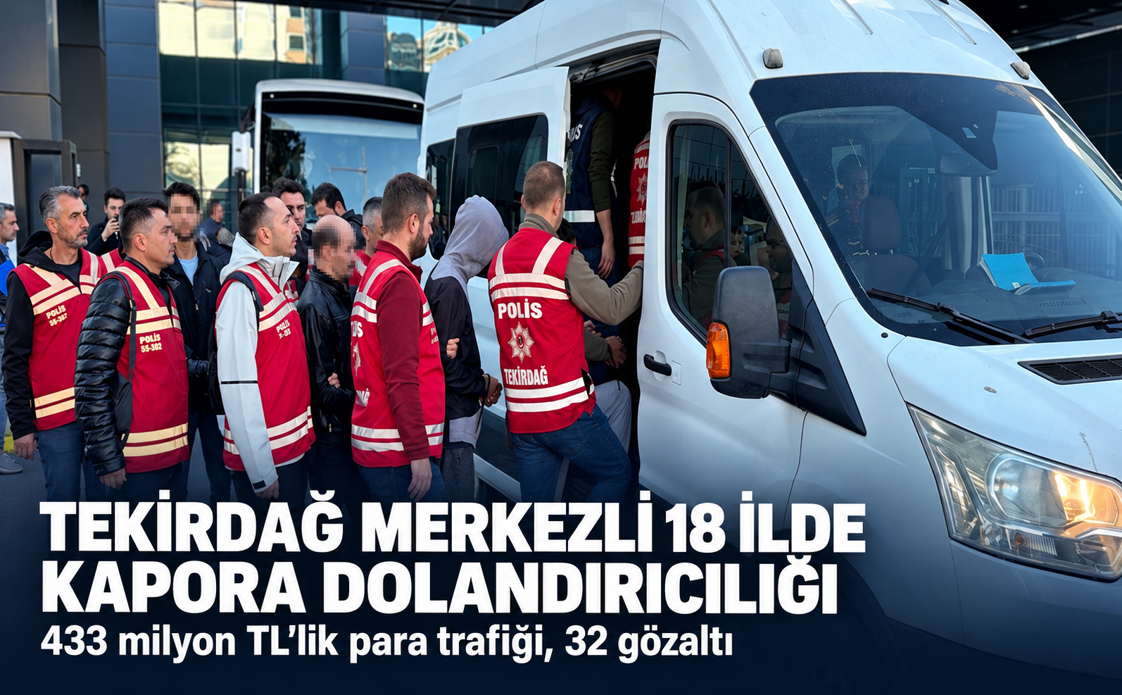 Para Trafiği