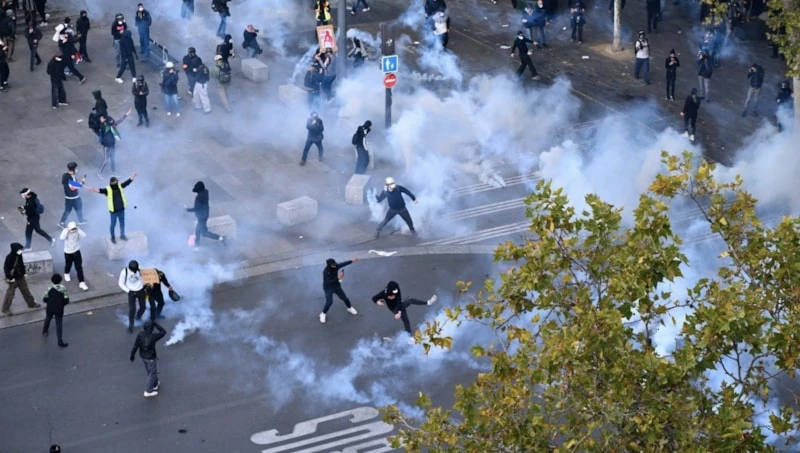 Paris