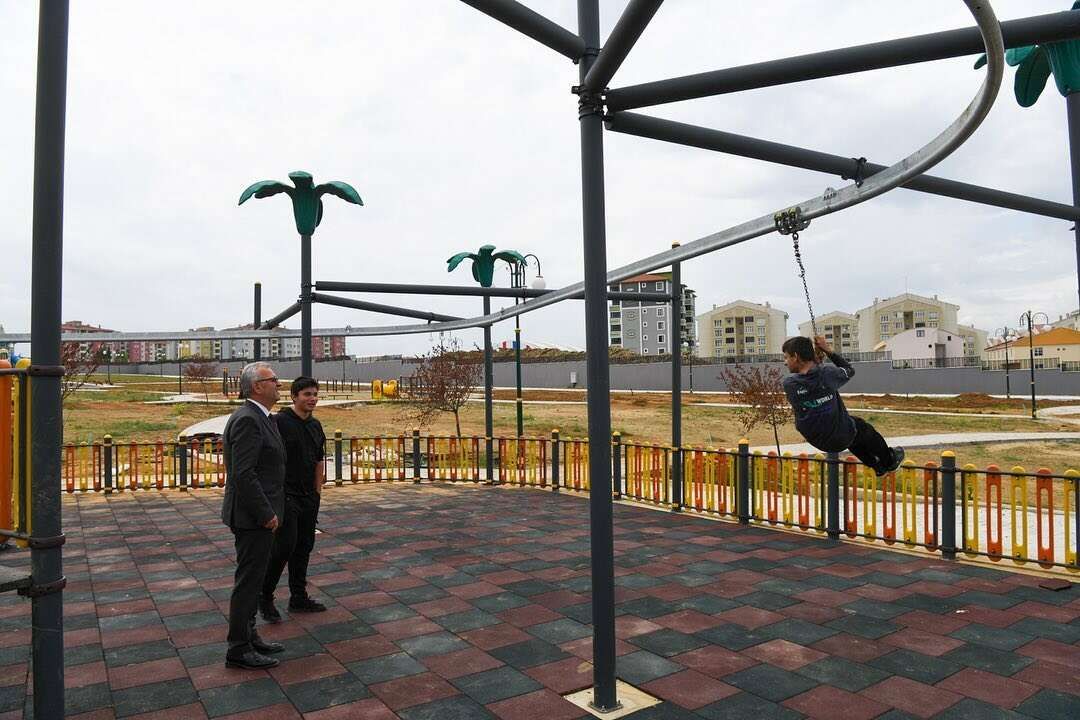 Park4