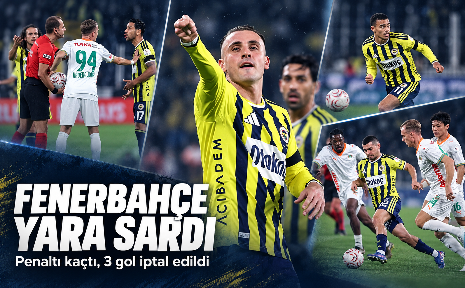 Penaltı