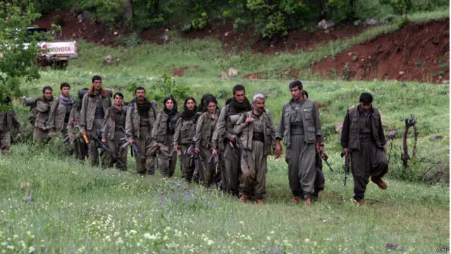 Pkk4
