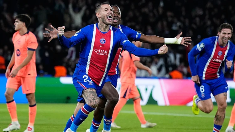 Psg