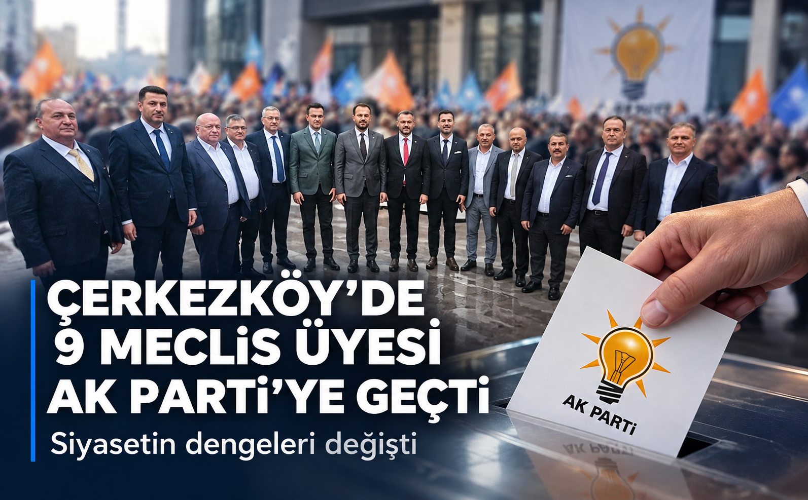 Resim Ak Parti