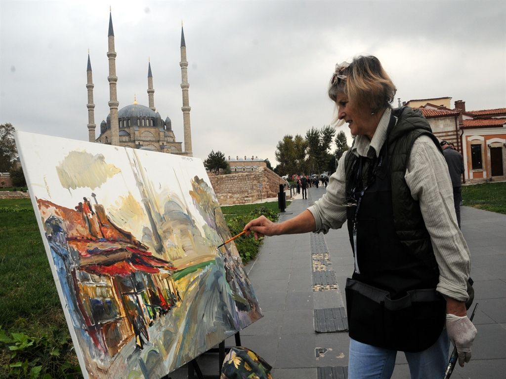 Ressam