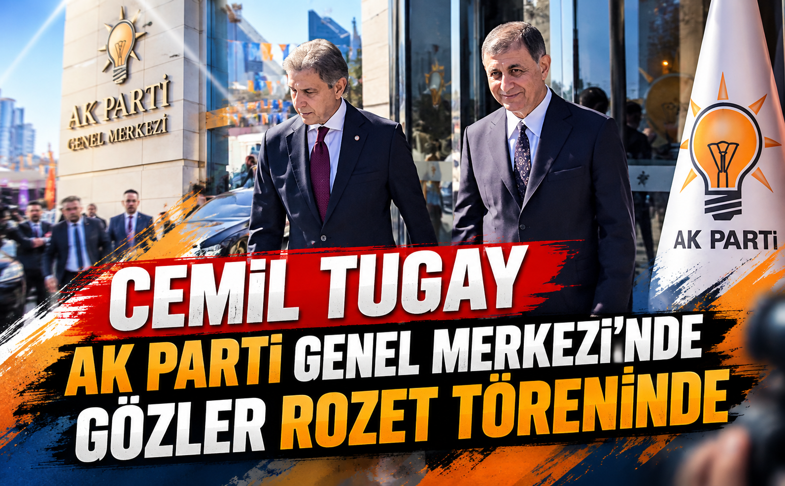 Rozet Töreni