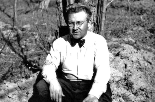 Sabahattin Ali-1