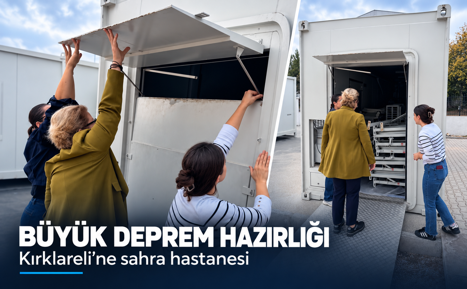 Sahra Hastanesi