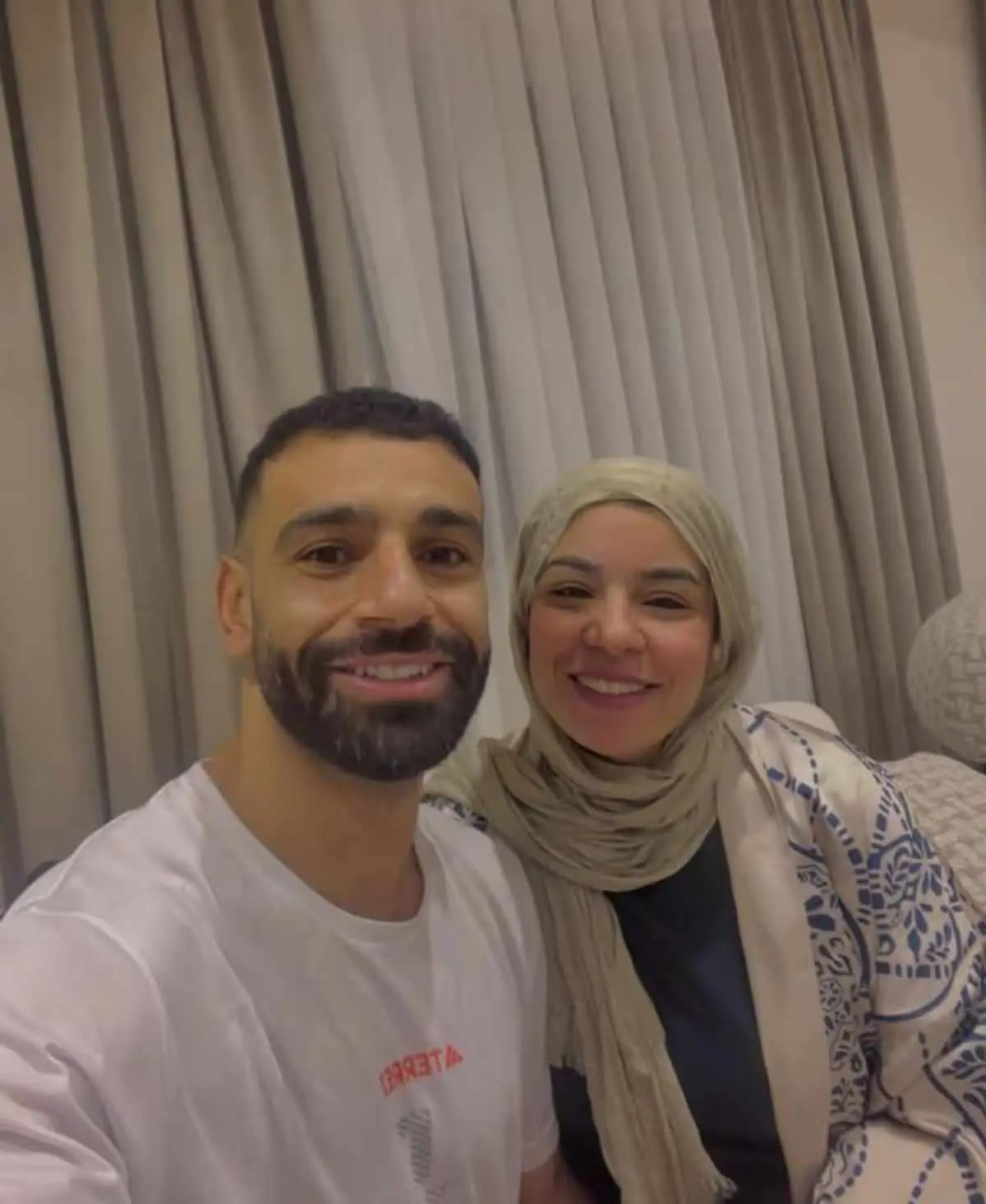 Salah