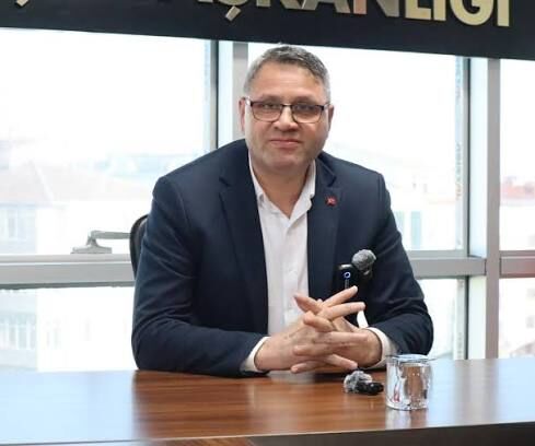 Salih Azbay4