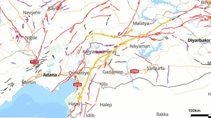 Şanlıurfa