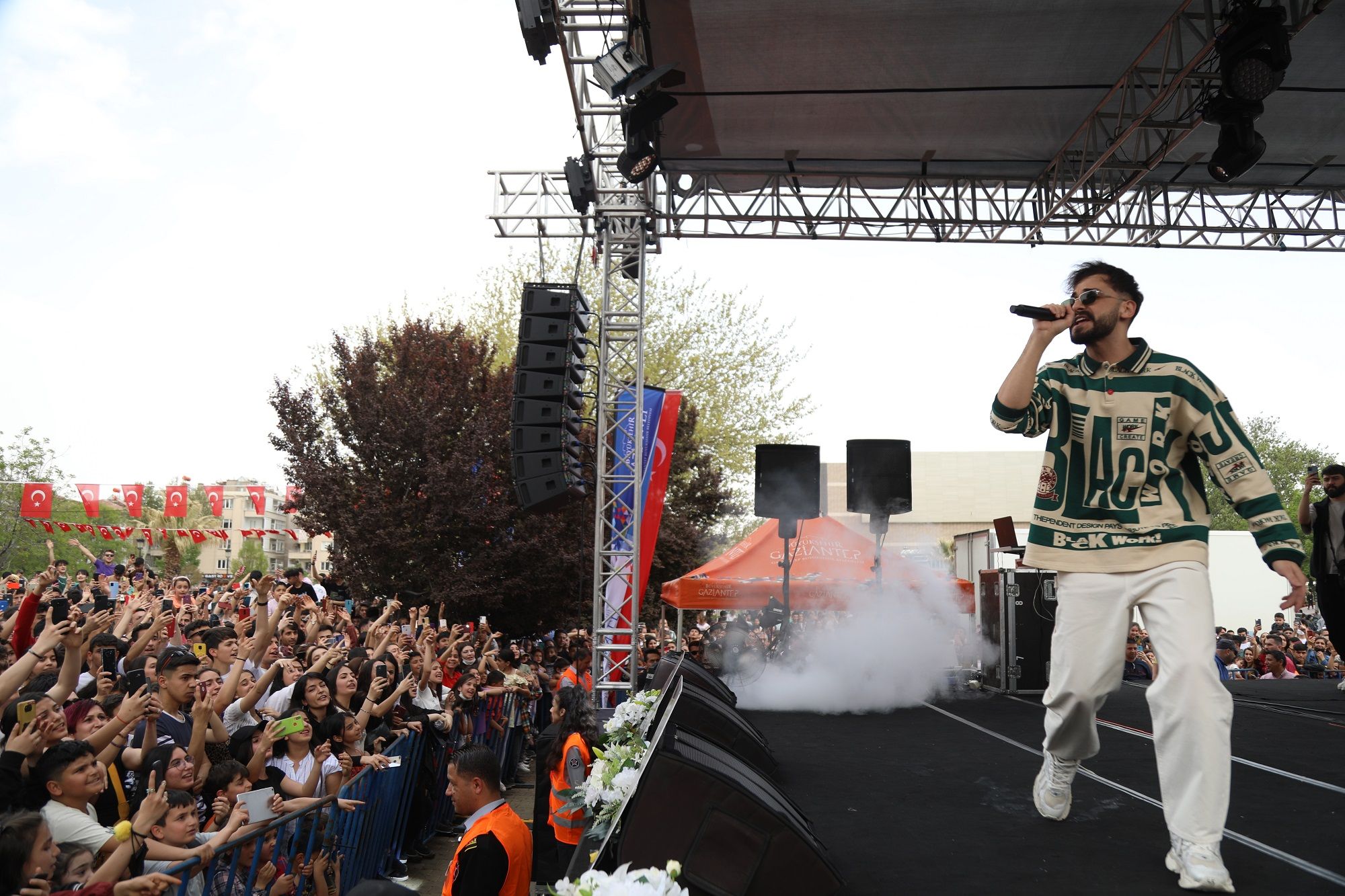 Sefon Konser