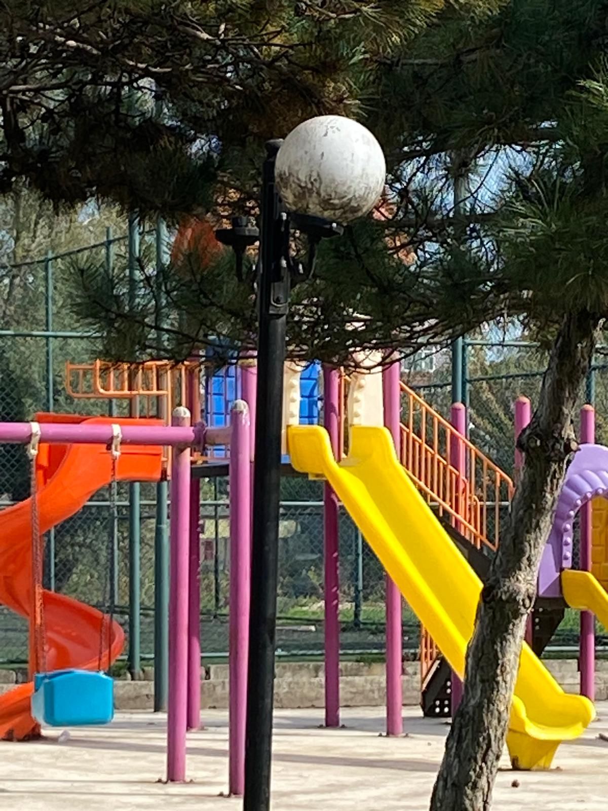 Şehit Ömer Halisdemir Parkı1