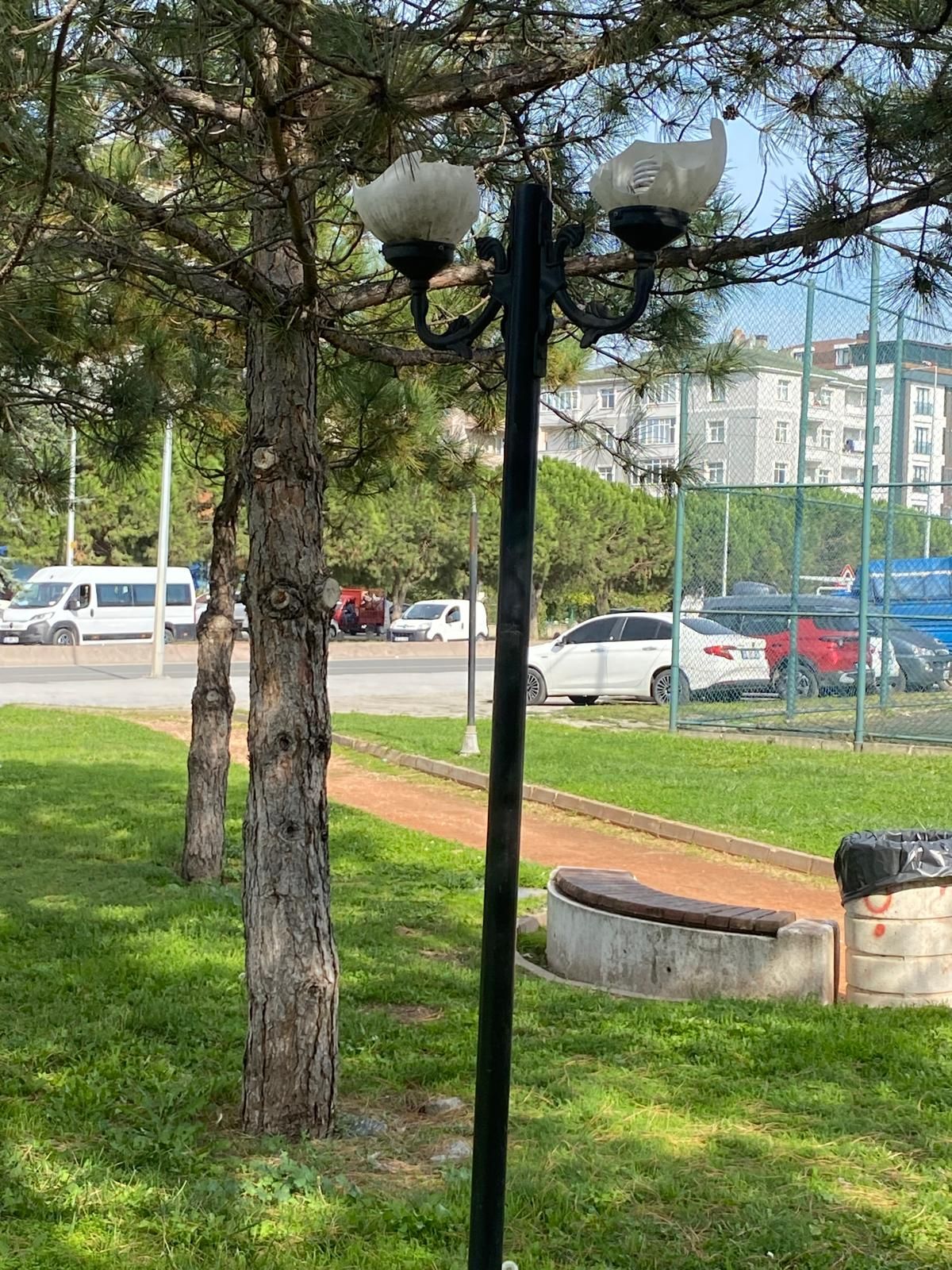 Şehit Ömerhalis Demir Parkı2