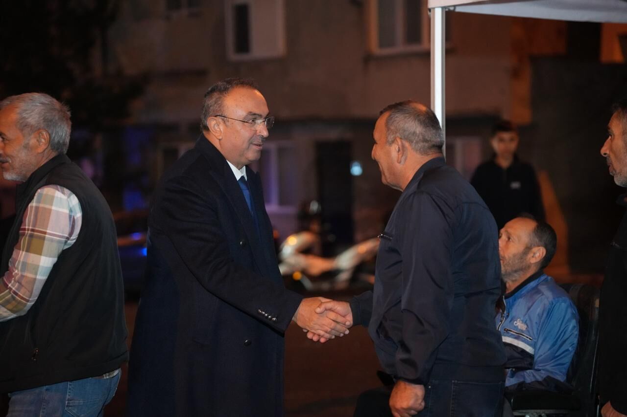 Şehit