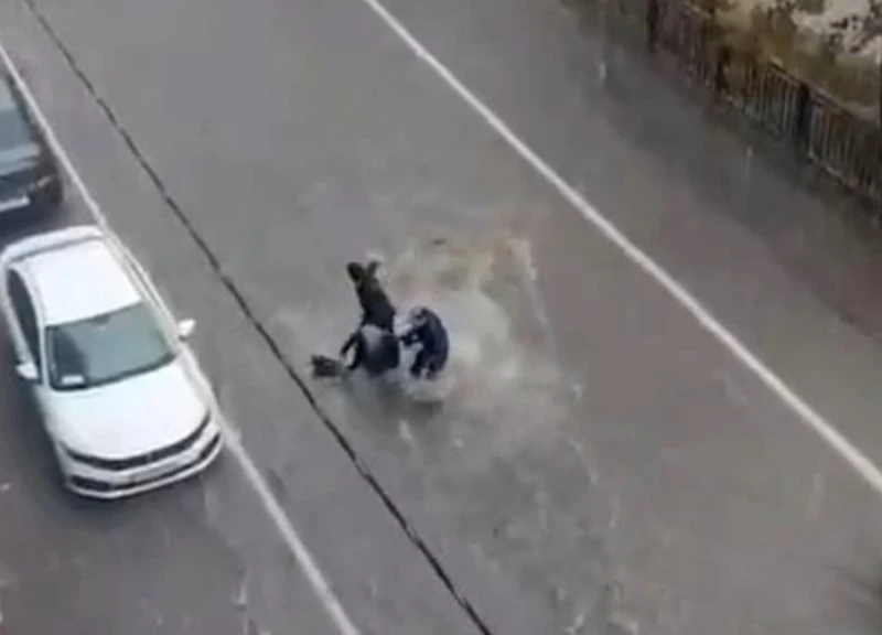 Sel Suları1
