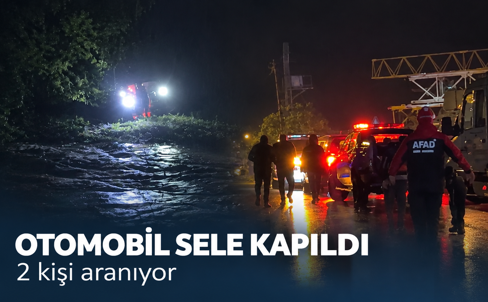 Sele Kapıldı