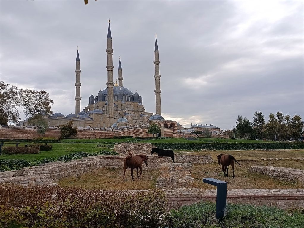 Selimiye1