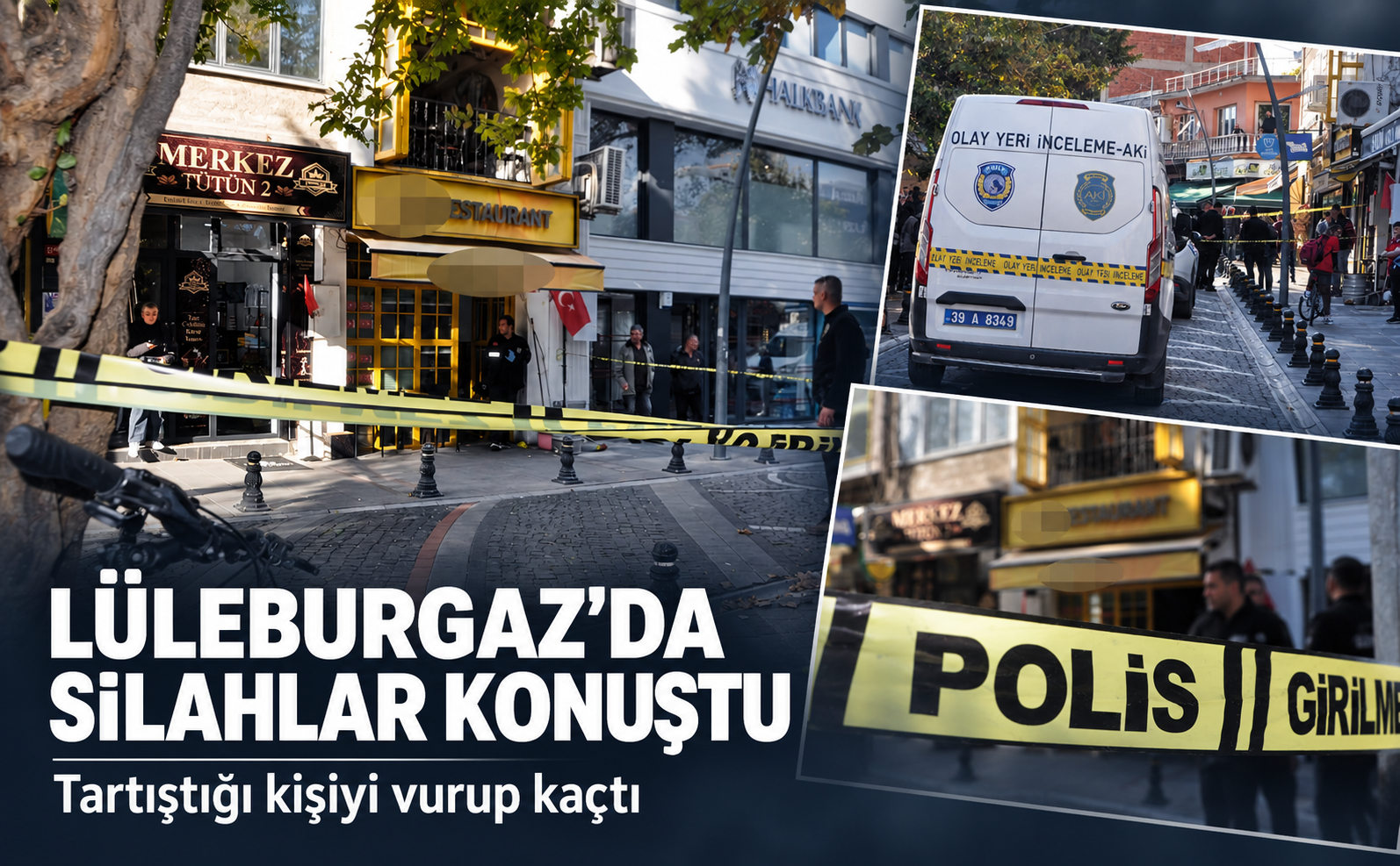Silahlı Kavga
