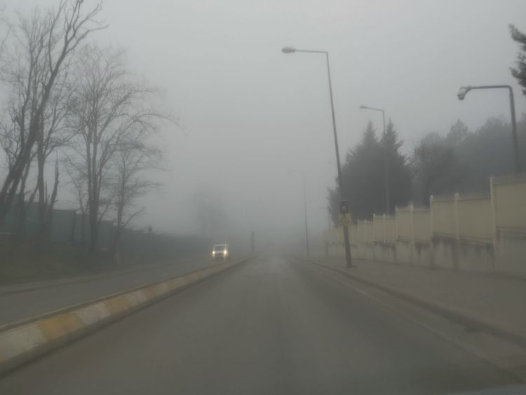 Sisli Hava Edirnhe