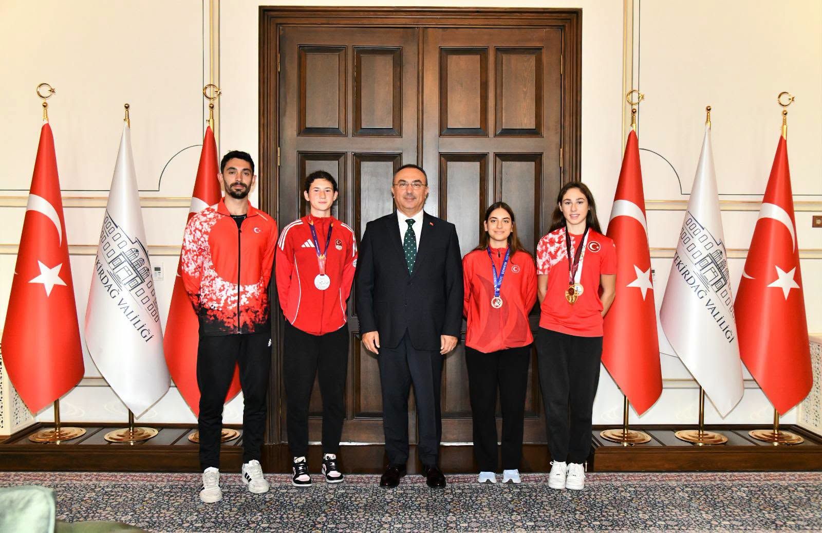 Sporcu