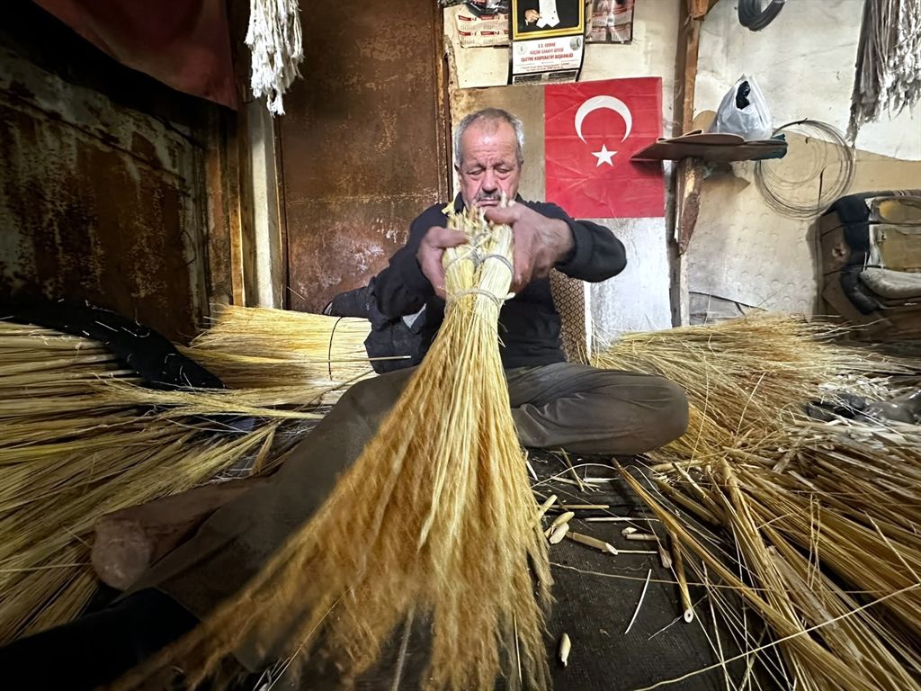 Süpürge