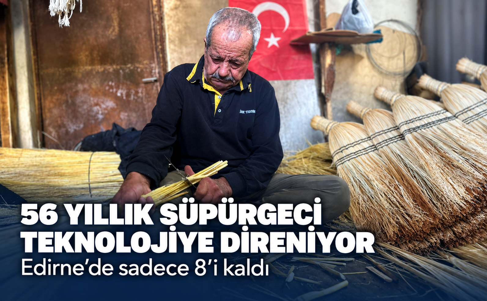 Süpürgeci