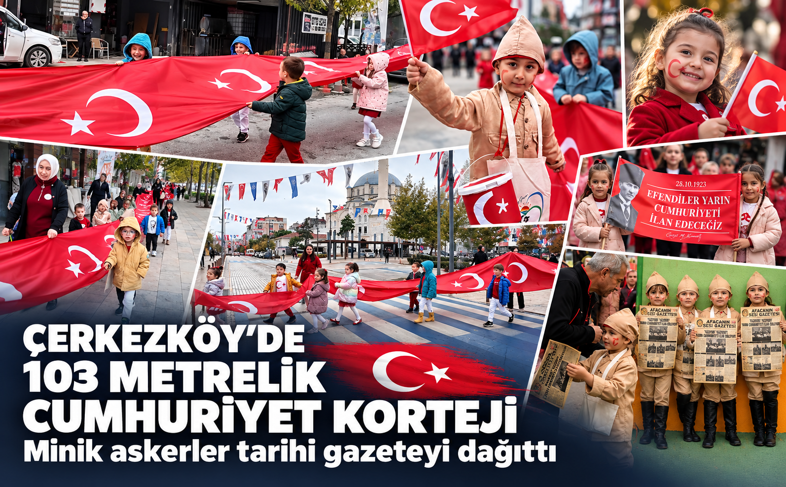 Tarihi Gazete