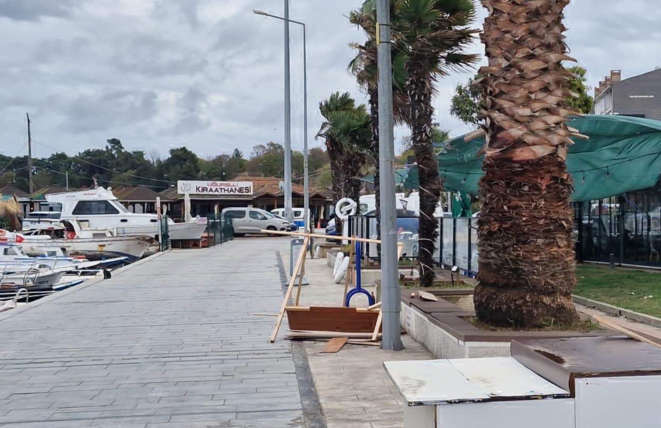 Teki̇rdağ 3