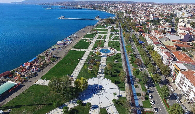 Tekirdağ-5