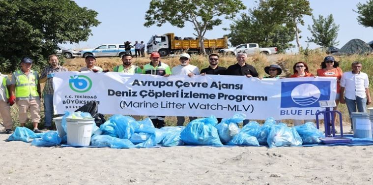 Teki̇rdağ Sahi̇l