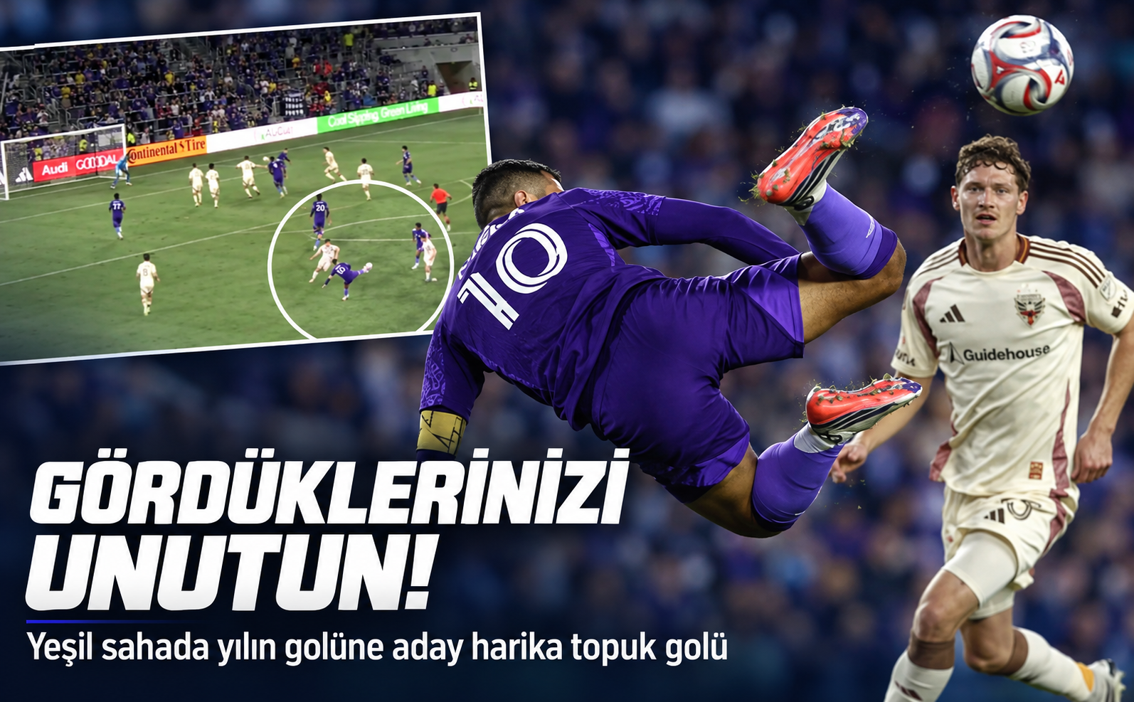Topuk Gülü