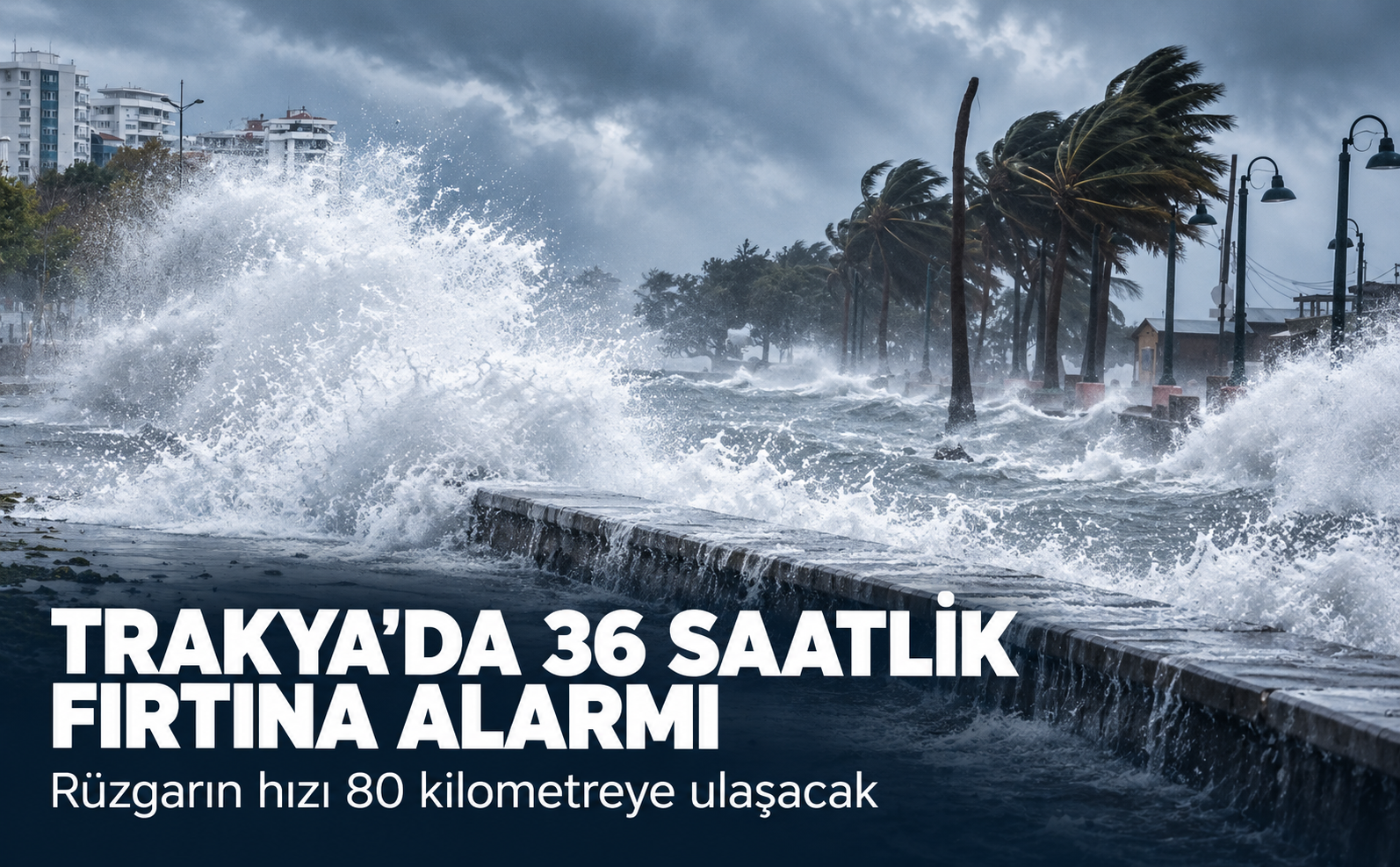 Trakya Fırtına