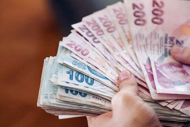 Türk Lirası1-2