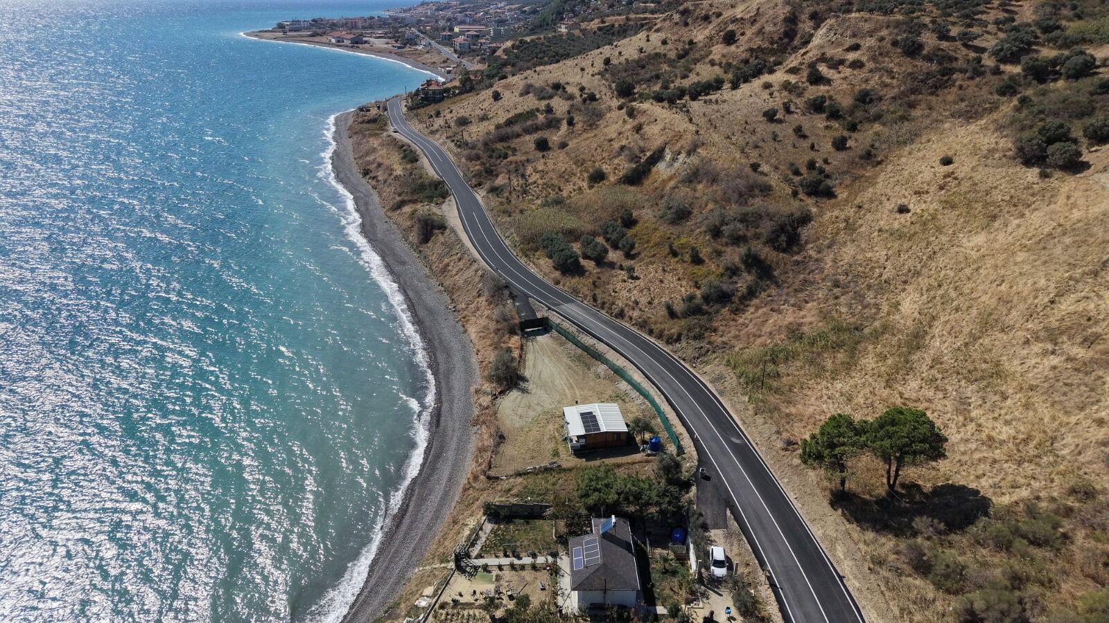 Ulaşım