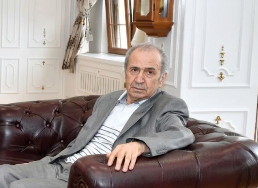 Ünal Erken