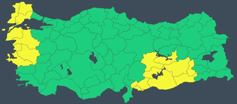 Uyarı