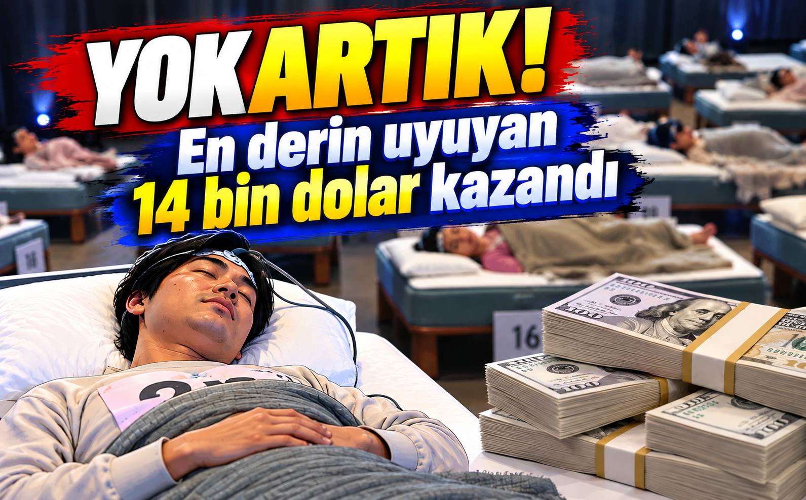Uykfu Yarışması
