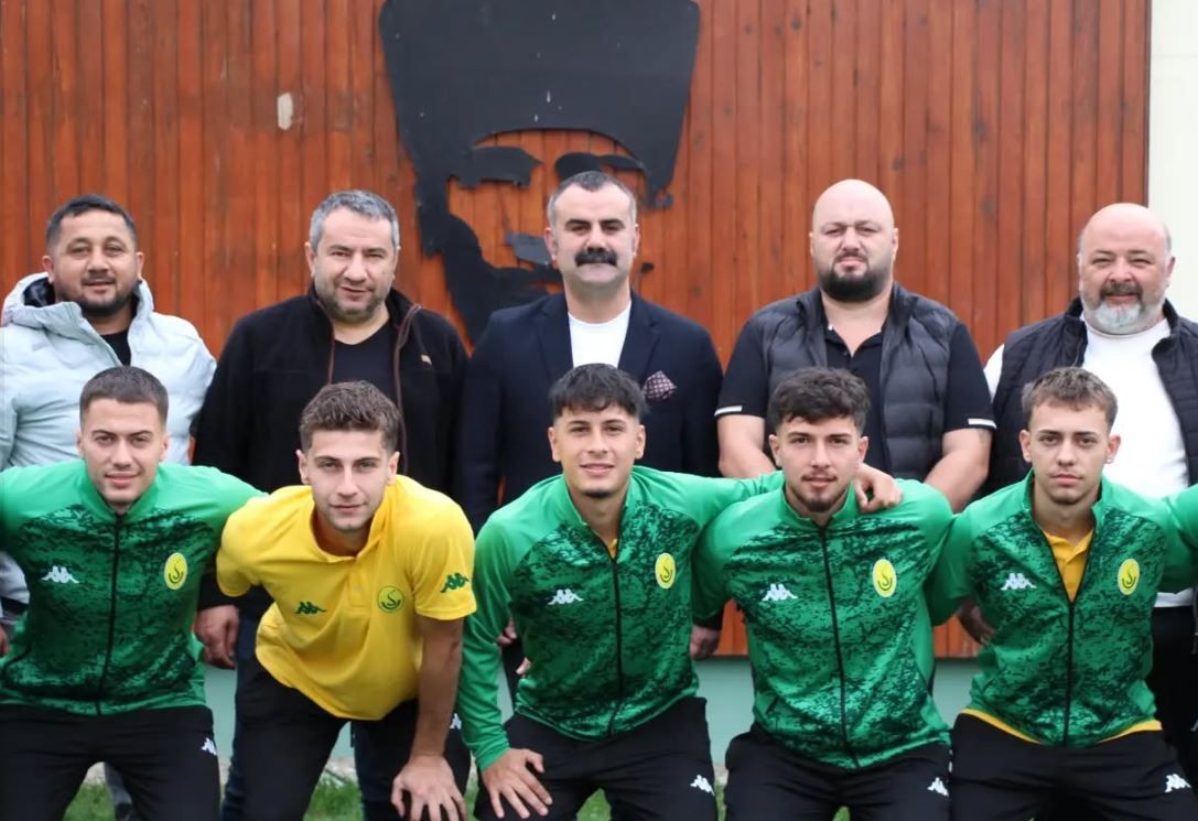 Uzunköprü Belediyesi 1