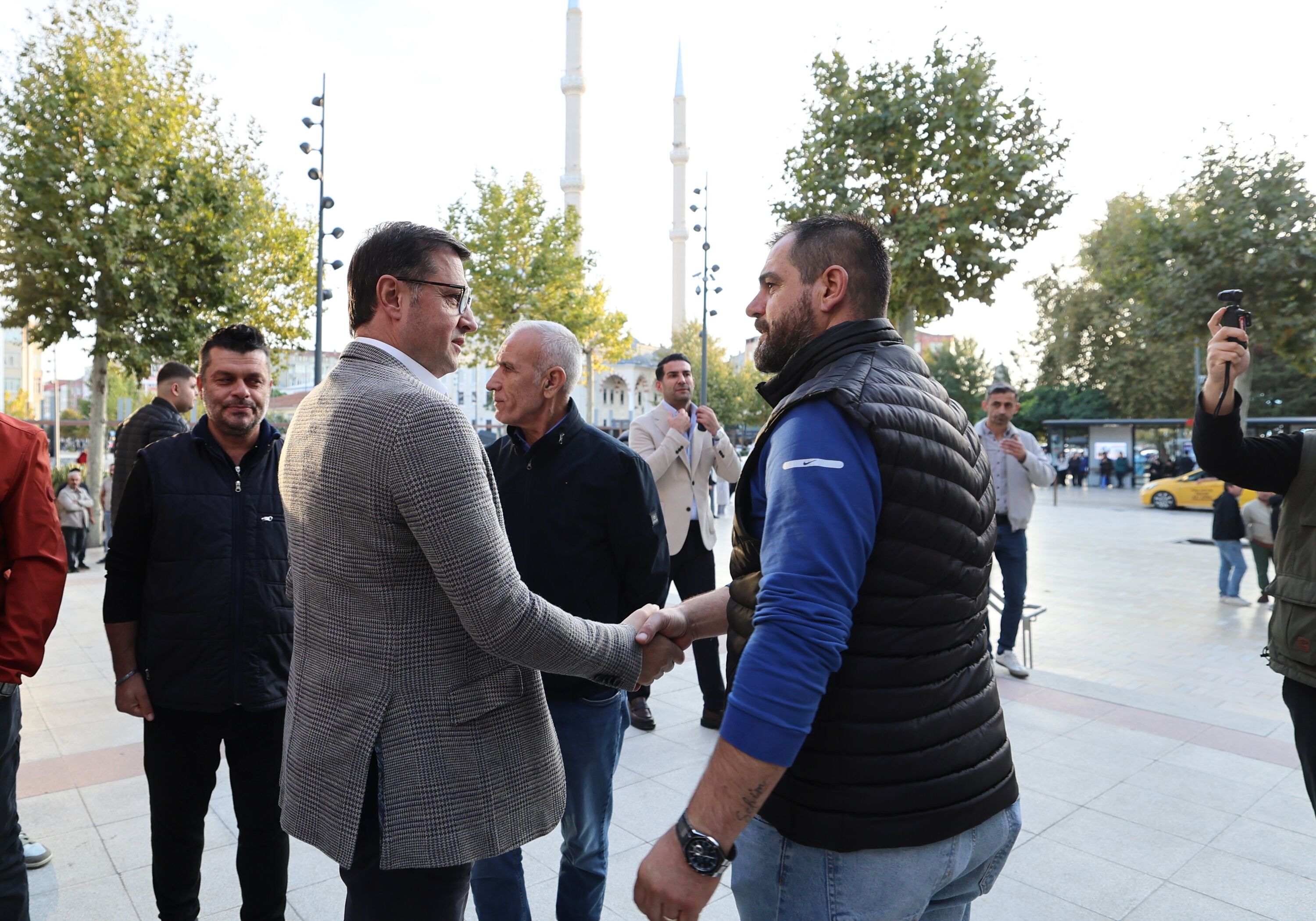 Vahap Akay Ak Parti (2)