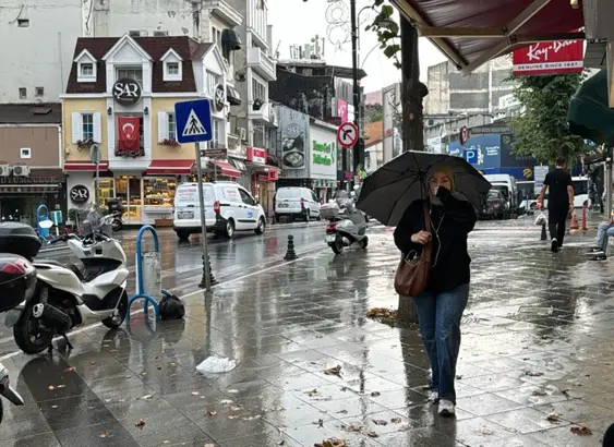 Yağış-13
