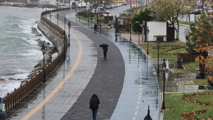Yağış1